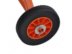 Бетоносмеситель (бетономешалка) Skiper CM-180 (180 л., 850 Вт., 220 В)